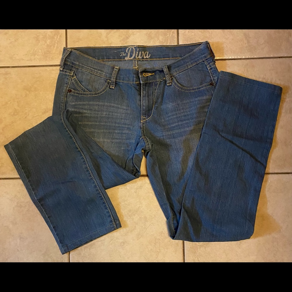 💖2 for $20 - Regular Jeans